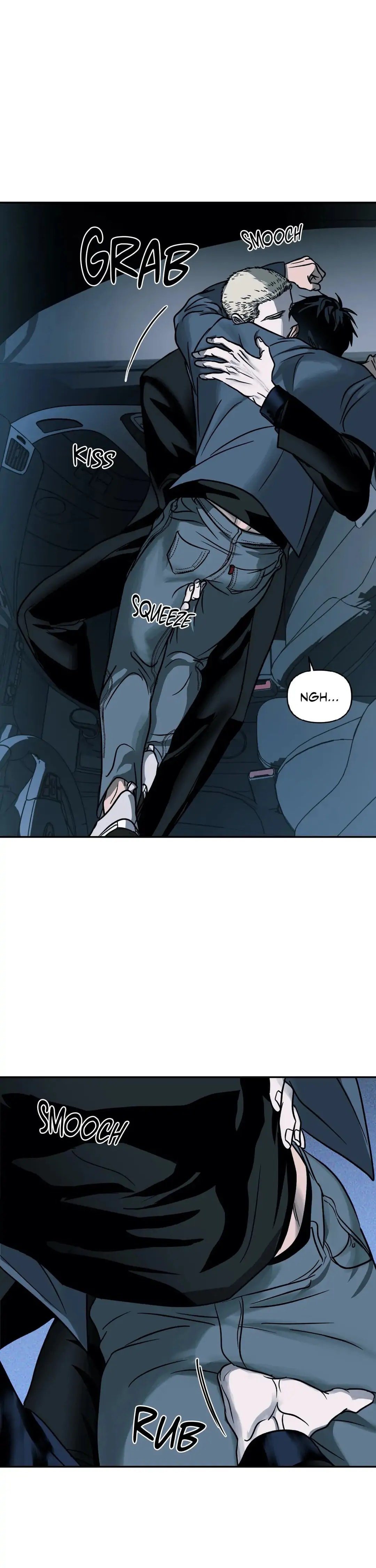 Shutline, Chapter 6 image 17